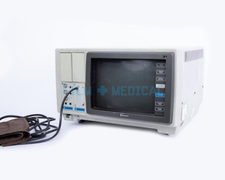 Space lab heart monitor N/P